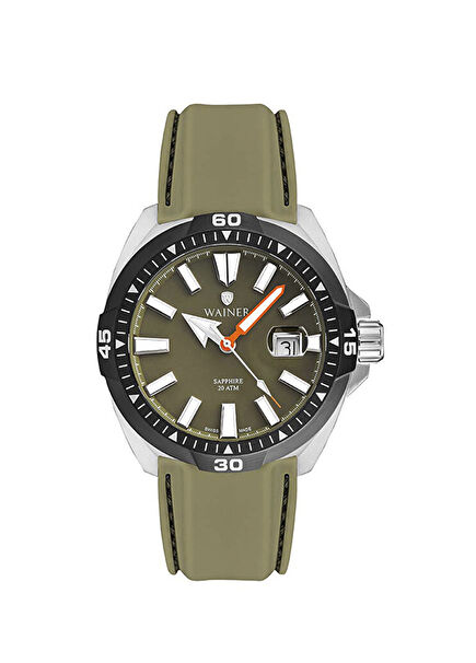 WA.10922-C Men's Wrist Watch