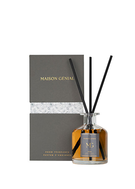 Luxury Afrodit Gri Difüzer 220 cl