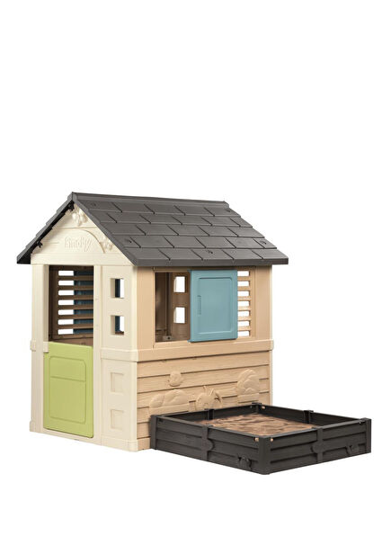 Life Sandpit Playhouse 810740