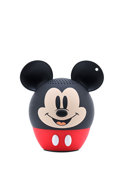 Mickey Mouse Mini Bluetooth Speaker