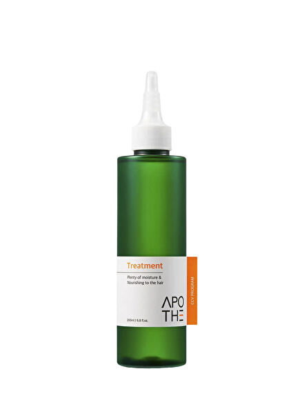 Moist Nourishing Treatment Kuru Saçlar İçin Besleyic Saç Balsamı 200 ml