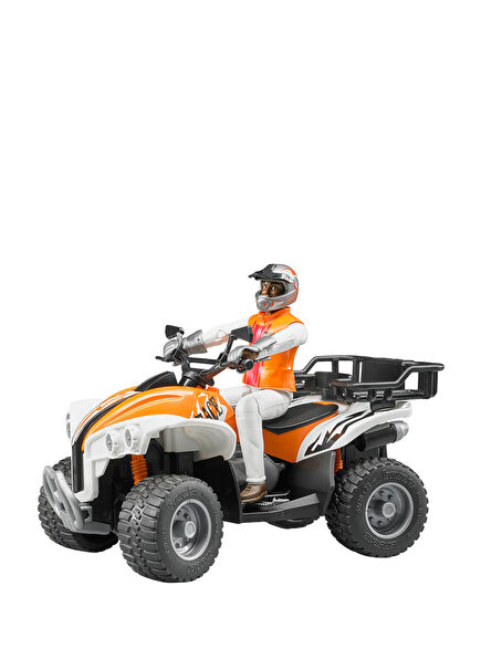 B World Quad Motor and Driver