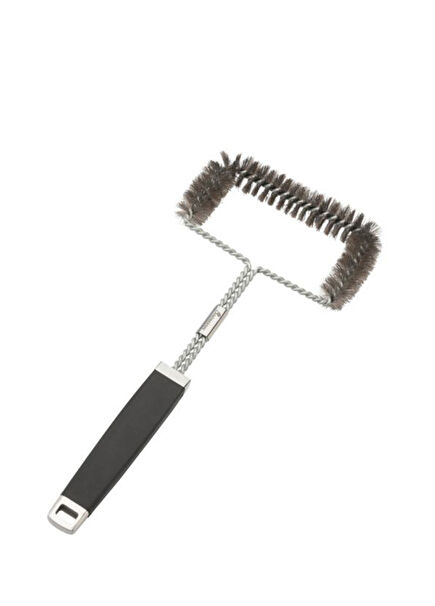 Paslanmaz Çelik Izgara Fırçası