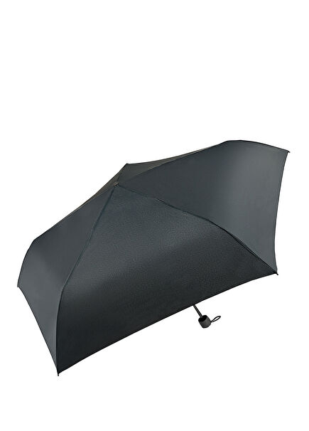Aerolite 1 Siyah Unisex Şemsiye