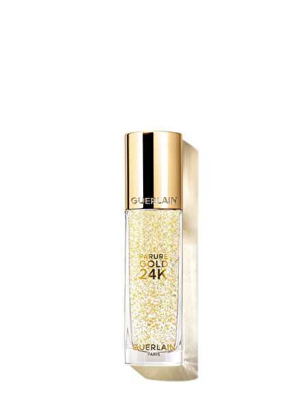 Parure Gold 24k 35 ml Make-Up Base