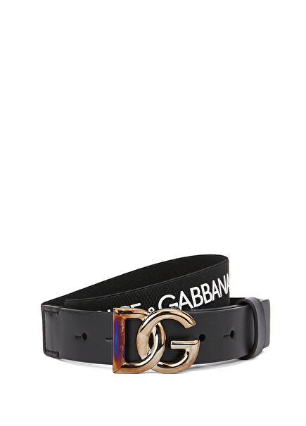 Black Boys Belt