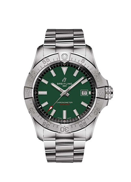 Avenger Automatic 42 Men's Watch