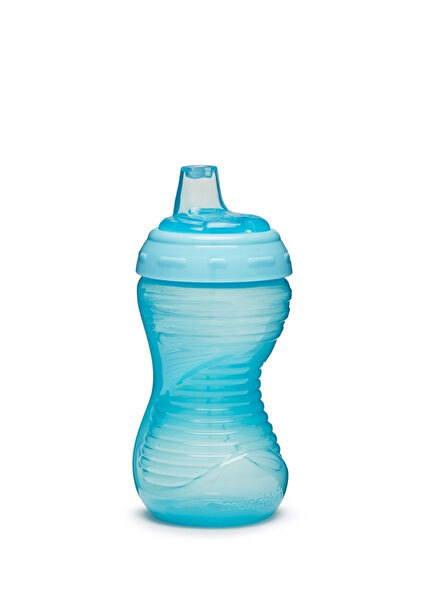 Might Grip Mavi 12+ Ay Alıştırma Bardağı 296 ml