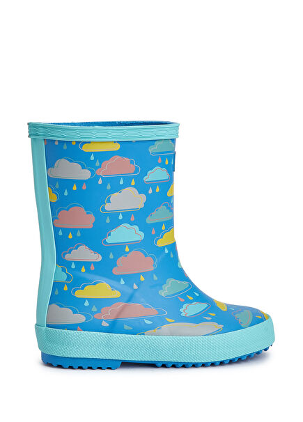 Originals First Desenli Çocuk Bot