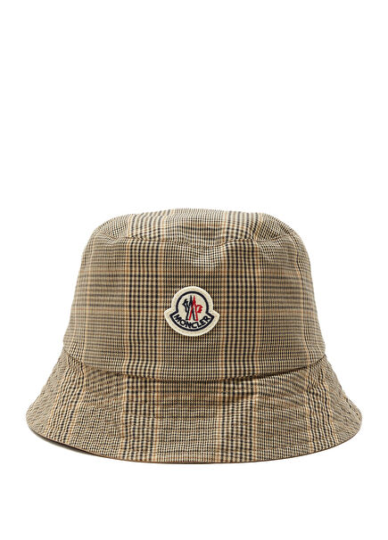 Taba Erkek Bucket Şapka