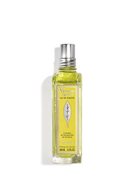 Verbena Citrus EDT 100 ml Women's Perfume