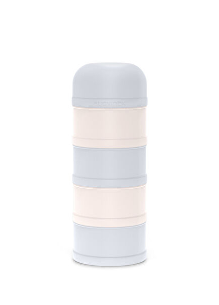 Blue Food Storage Container