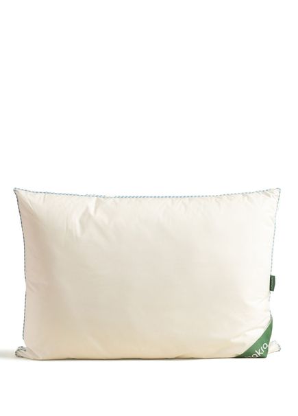 Bianca White Microgel Pillow 50 x 70 cm