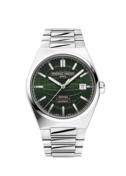 Highlife Automatic Cosc FC-303G3NH6B Erkek Saat