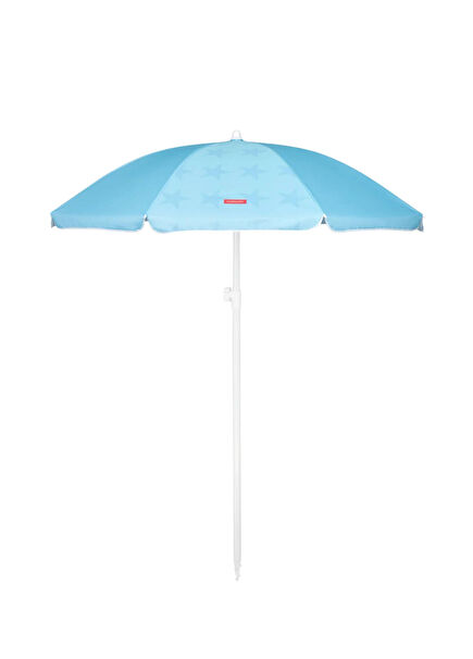Cyndi Blue Beach Umbrella