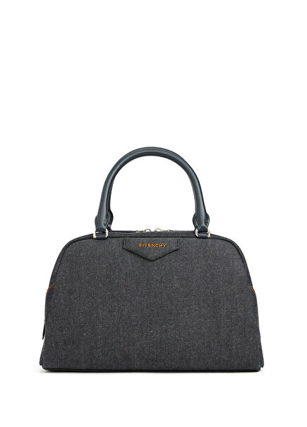 Navy Blue Women's Bag