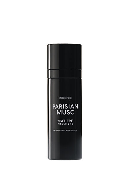 Hair Perfume Parisian Musc 75ml