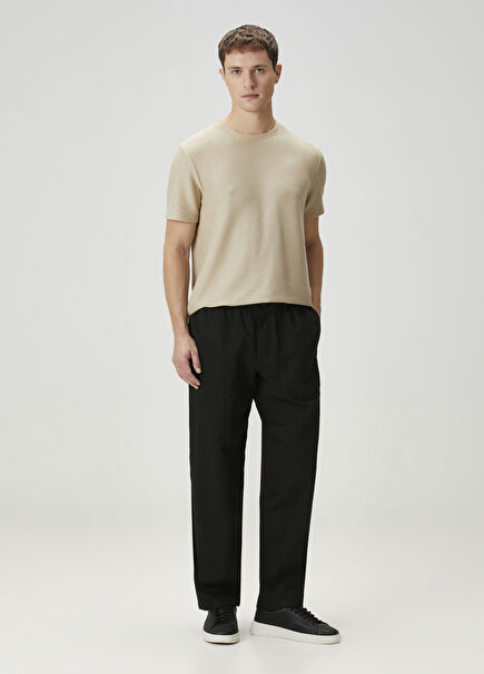 Black Pants