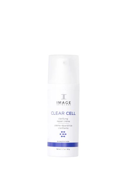 Clear Cell Repair Crème Blemish Appearance Reducing Face Cream 48 gr