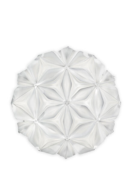 La Vie White Mini Sconce Plafonyer