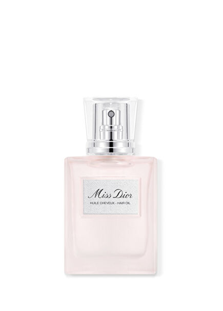 Miss Dior Hair Oil 30 ml