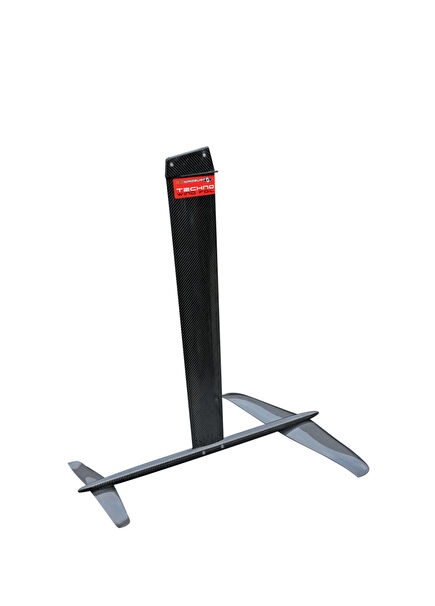 Techno Foil Carbon Fibre Rüzgar Sörfü Bord Kanatları