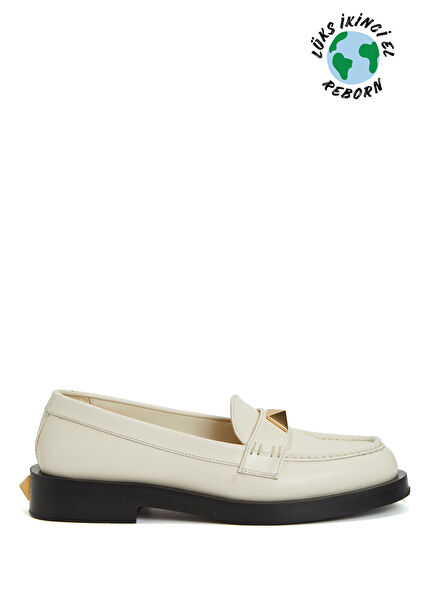 Valentino Garavani Kadın Loafer