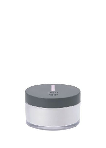 Finishing Powder Matte 763 Clear Pudra