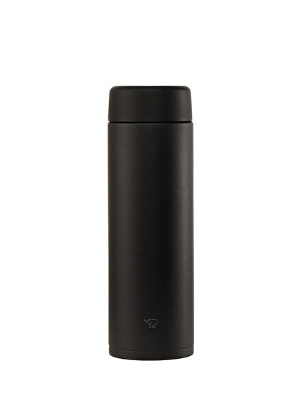 SM-GS60 Black Thermos Flask 600 ml