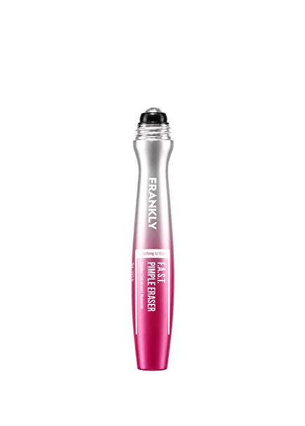 F.A.S.T. Pimple Eraser Roll-On - Kurutucu Akne ve Sivilce Bakım Losyonu 15 ml