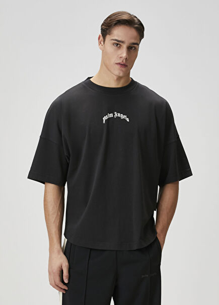 Siyah T-shirt