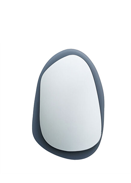 Aqua A344 Füme Cam Ayna