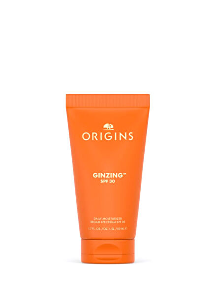 Ginzing Spf 30 Nemlendirici 50 ml