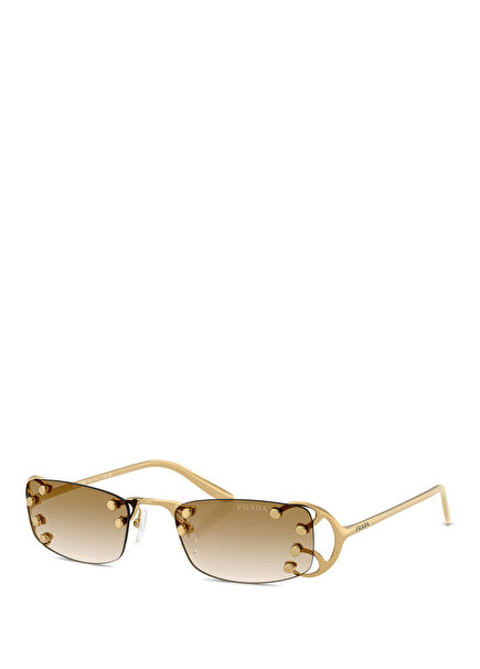 PR C57S Light Gold Kadın Güneş Gözlüğü