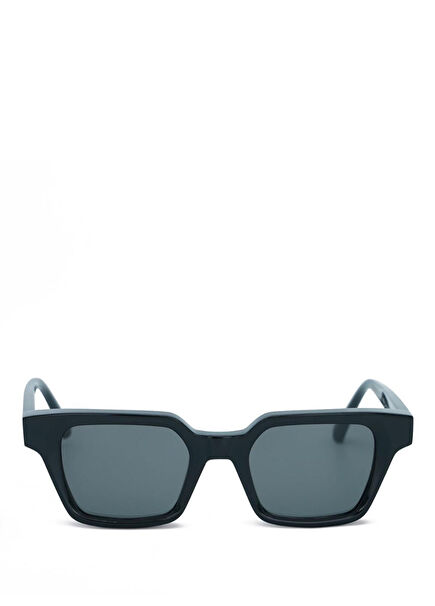 Magica Smoke Unisex Sunglasses
