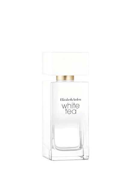 White Tea EDT 50 ml Kadın Spray Parfüm