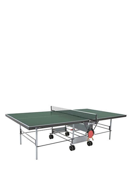 S3-46i Indoor Table Tennis Table