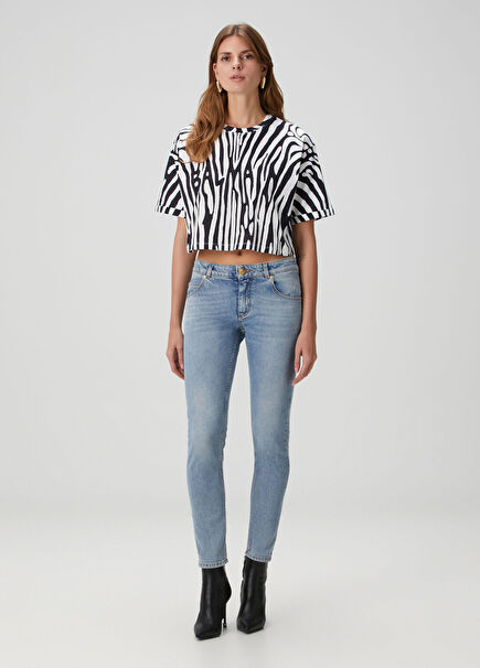 Mavi Skinny Jean Pantolon