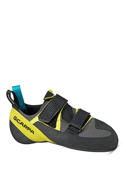 Arpia V Shark-Yellow Erkek Tırmanış Ayakkabısı