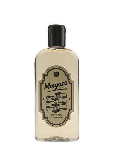Spiced Rum Glazing Tonic for Softness in Dry Hair 250 ml