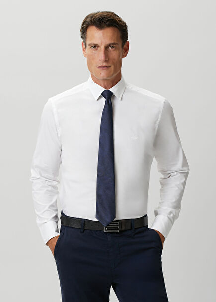 White Shirt