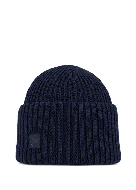 Knitted Rutger Midnight Unisex Bere 