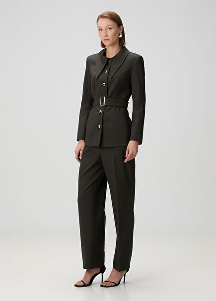 Khaki Pants