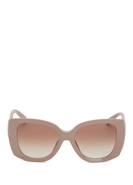 Çok Renkli Kadın Güneş Gözlüğü