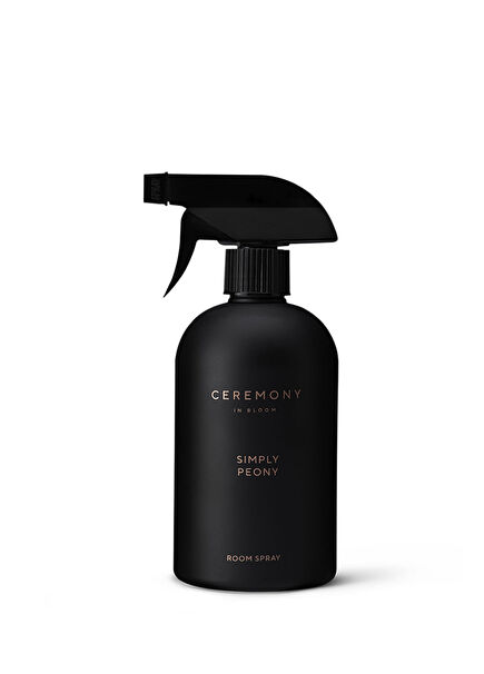 Simply Peony Oda Spreyi 500 ml