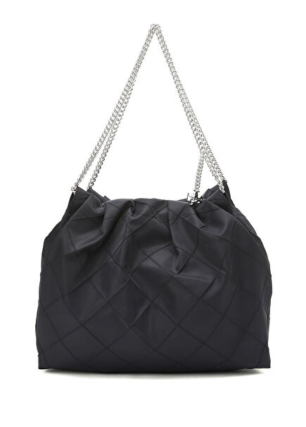 Fleming Black Women's Bag