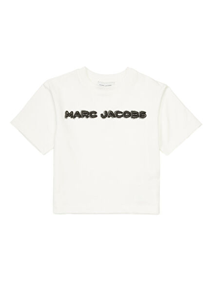 Bej Erkek Çocuk T-shirt