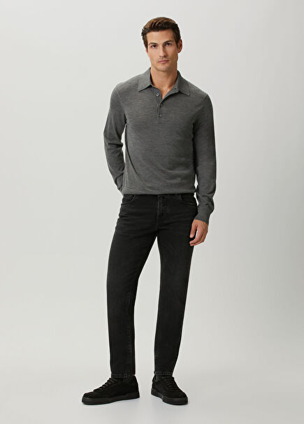 Black Jeans