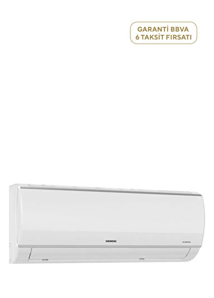 AS18IVW32N A++ 18.000 BTU İnverter Duvar Tipi Klima