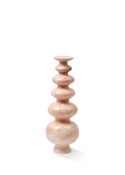 Pembe Şamdan